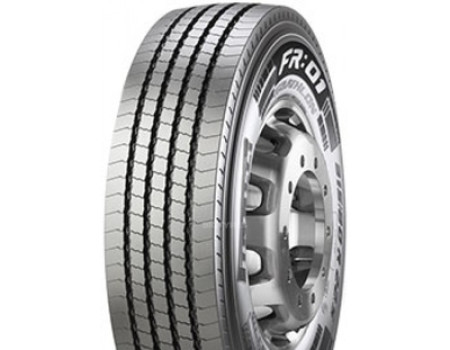 245/70R17.5 Pirelli FR:01 Triathlon 136/134M Рулевая грузовая шина