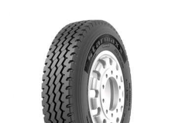 315/80R22.5 Starmaxx GC710 156/150L Універсальна шина