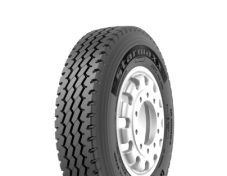 315/80R22.5 Starmaxx GC710 156/150L Универсальная шина