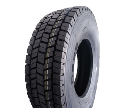 315/80R22.5 Lanvigator D288 157/154M PR20 Ведущая грузовая шина