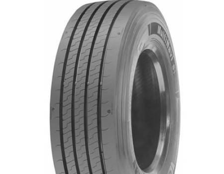 295/60R22.5 Goodride MultiNavi S1 150/147K Рулевая грузовая шина
