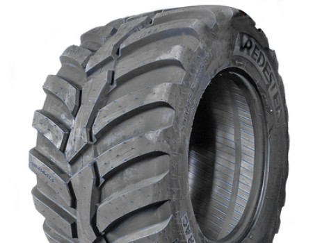 710/45R22.5 Vredestein Flotation Trac 165D Сельхоз шина