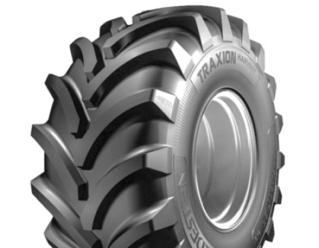 500/80R28 Vredestein Traxion Harvest 176/164A8 TL Сельхоз шина