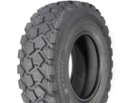 335/80R20 Michelin X Force ZL MPT 150K Универсальная грузовая шина