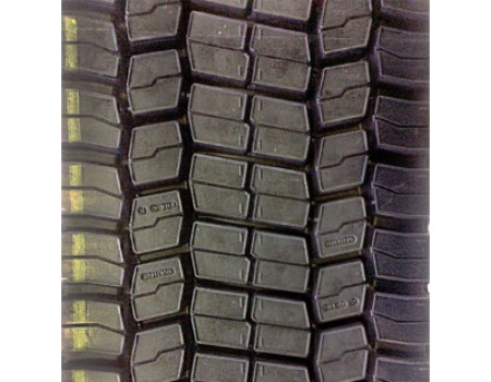315/80R22.5 Novatyre (наварка) NDH 156/150L Грузовая ведущая шина