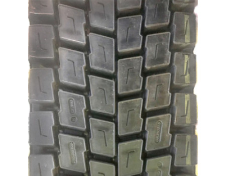 315/70R22.5 Novatyre (наварка) NDR 154/150L Грузовая ведущая шина