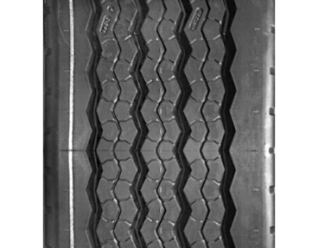 385/65R22.5 Novatyre (наварка) NTR 160K Грузовая прицепная шина