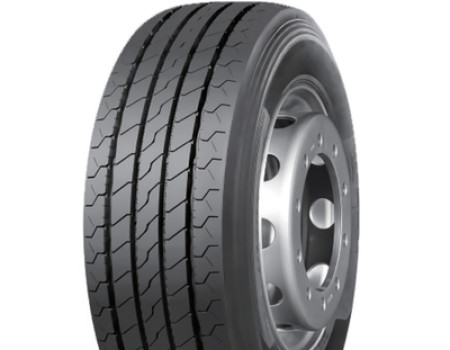 385/55R22.5 Trazano Novo Trans S16 160K PR20 Рулевая грузовая шина