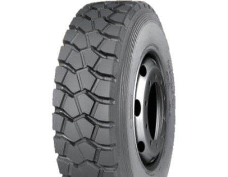 13R22.5 Trazano Smart Terra D27 156/151K Универсальная грузовая шина