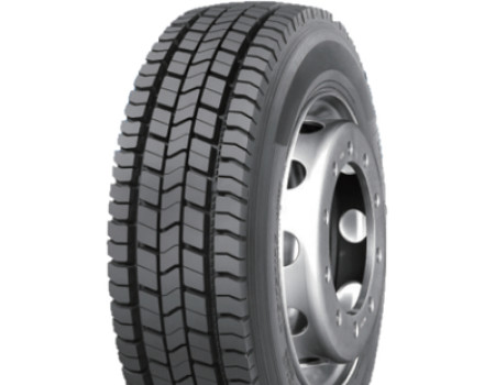 245/70R17.5 Trazano Trans D21 136/134M PR16 Ведущая грузовая шина