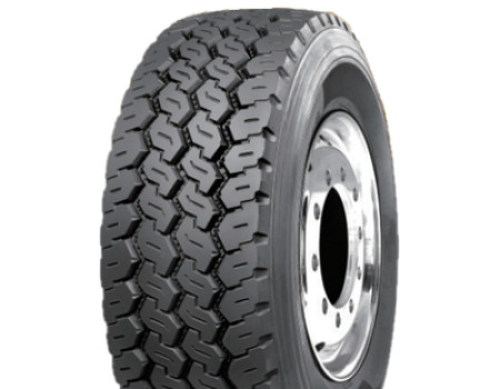 385/65R22.5 Trazano Trans T45 160K Универсальная грузовая шина