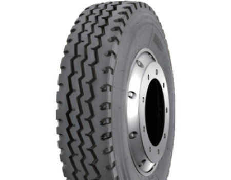 13R22.5 Trazano Terra S12 156/151K Универсальная грузовая шина