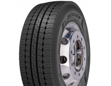 315/70R22.5 Dunlop SP 346+ 156/150L Рулевая грузовая шина