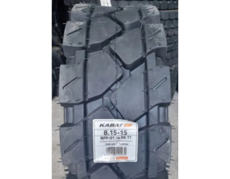 6R9 Kabat NPP-01 121A5 Индустриальная шина