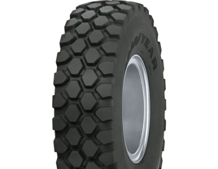 365/85R20 Goodyear OffRoad ORD 164J Универсальная грузовая шина