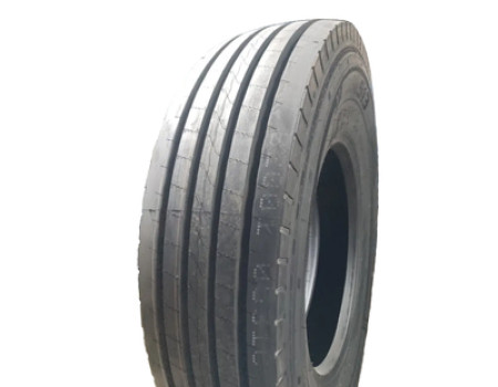 315/80R22.5 Habilead BL513 157/153L Рулевая грузовая шина
