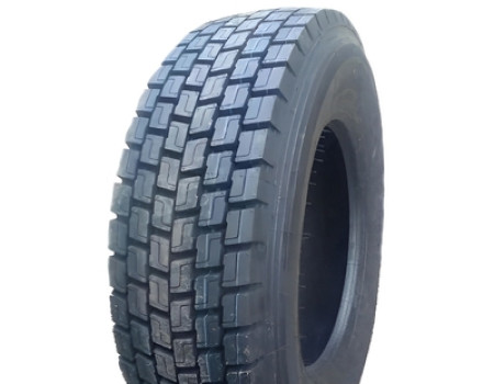 315/80R22.5 Habilead BL600 157/153L Ведущая грузовая шина