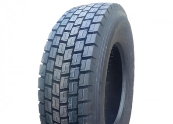 315/80R22.5 Habilead BL600 160/157L Ведуча вантажна шина