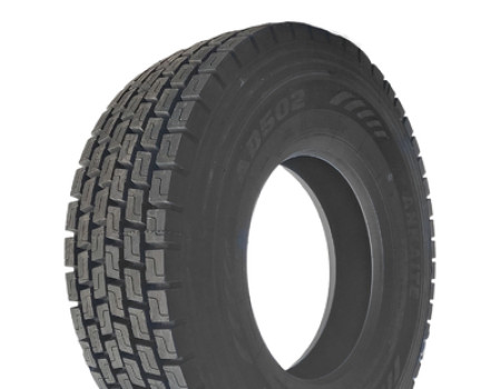 315/80R22.5 Annaite AD502 157/154M PR20 Ведущая грузовая шина