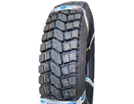 10.00R20 Truefast TD618 149/146L PR18 Ведущая грузовая шина