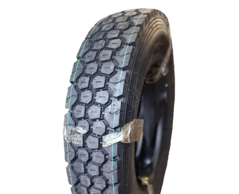 8.25R20 Satoya SU-22 139/137K Універсальна вантажна шина 8.25R20 Satoya SU-22 139/137K Універсальна вантажна шина