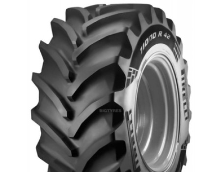 800/70R38 Pirelli PHP:70 178D Сельхоз шина