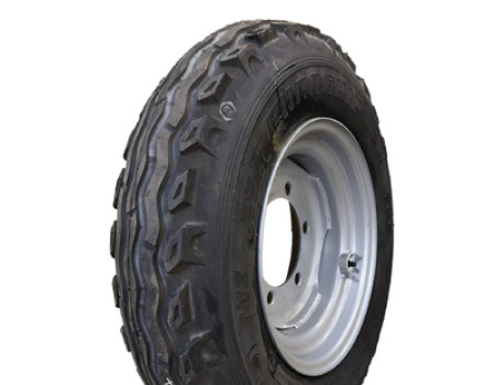 10/80R12 TVS IM117 121A8 TL PR10 Сельхоз шина