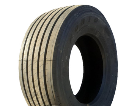 385/65R22.5 Koryo K168 160K PR22 Прицепная грузовая шина