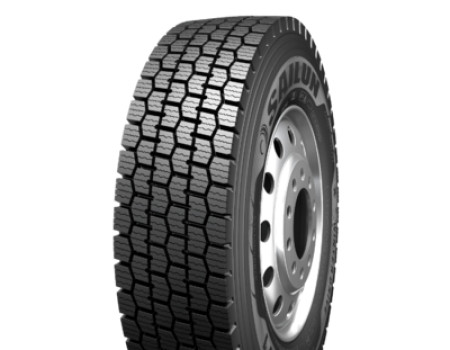 315/80R22.5 Sailun SDW1 156/150L PR18 Ведущая грузовая шина