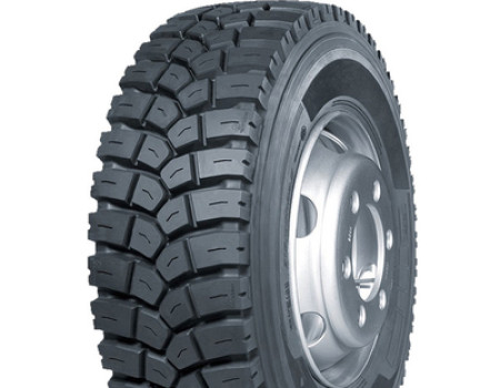 315/80R22.5 Goodride SupTrac X1 157/154K Ведущая грузовая шина