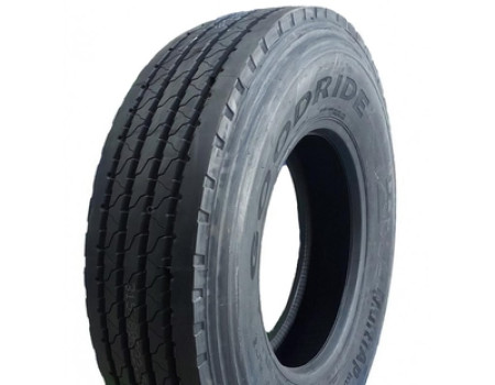385/65R22.5 Goodride MultiAP Z1 160K Рулевая грузовая шина
