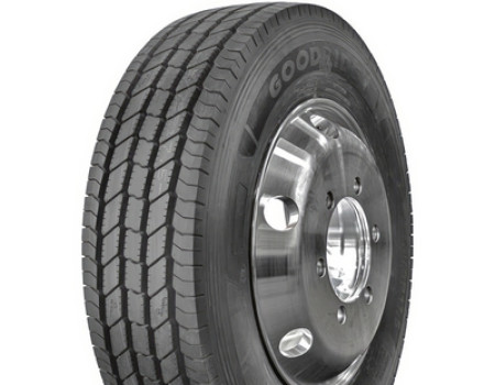 215/75R17.5 Goodride GSR+1 128/126M PR14 Рулевая грузовая шина
