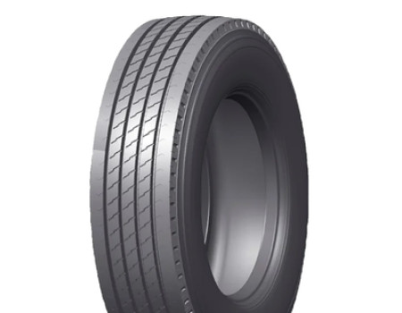 215/75R17.5 Kunlun KT878 135/133L Рулевая грузовая шина