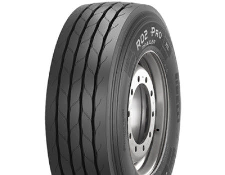 245/70R17.5 Pirelli R02 ProTrailer 136/134M Прицепная грузовая шина