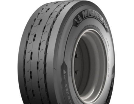 385/65R22.5 Michelin X Multi HL T 164K Прицепная грузовая шина