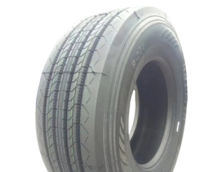385/65R22.5 Unicoin R-201 164K PR24 Рулевая грузовая шина