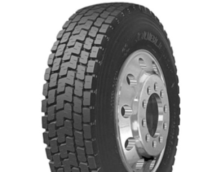 315/60R22.5 Double Coin RLB450 152/148L PR16 Ведуча вантажна шина