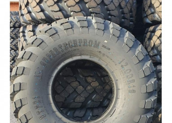 12R18 Росава UTP-21 135K Універсальна вантажна шина