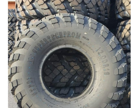 320.00R457 Росава UTP-21 140K Универсальная грузовая шина