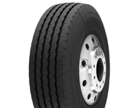 315/80R22.5 Double Coin RR202 156/152M Рульова вантажна шина