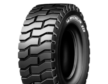 6.5R10 Michelin XZR 128A5 Индустриальная шина