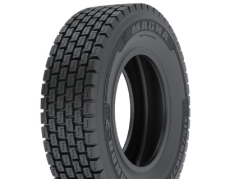 315/80R22.5 Magna MHDR-2 156/150M PR20 Грузовая ведущая шина