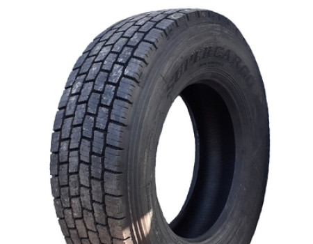 315/70R22.5 Supercargo SC701 151/148L Ведущая грузовая шина