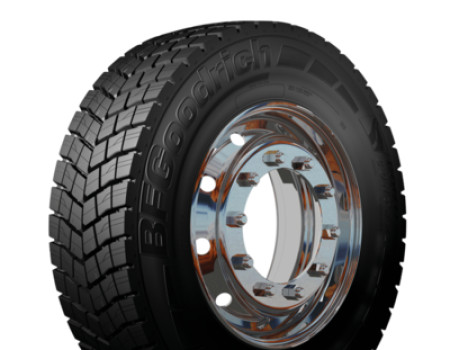 315/70R22.5 BFGoodrich Route Control D2 154/150L Ведущая грузовая шина