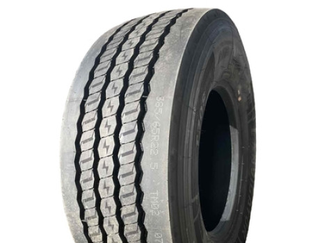 385/65R22.5 Lanvigator T708 164K PR24 Прицепная грузовая шина