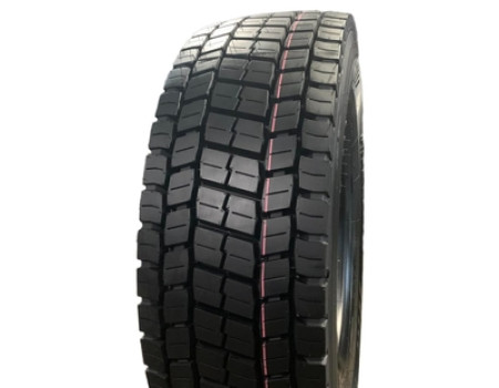 315/70R22.5 Unicoin D-606 152/148M PR18 Ведущая грузовая шина