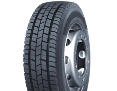 215/75R17.5 Goodride GDR+1 128/126M PR14 Ведущая грузовая шина