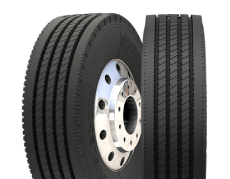 215/75R17.5 Double Coin RT600 127/124M PR16 Рульова вантажна шина