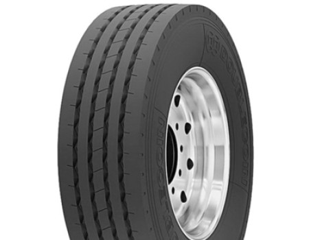 385/65R22.5 Double Coin RT910 160K Причіпна вантажна шина