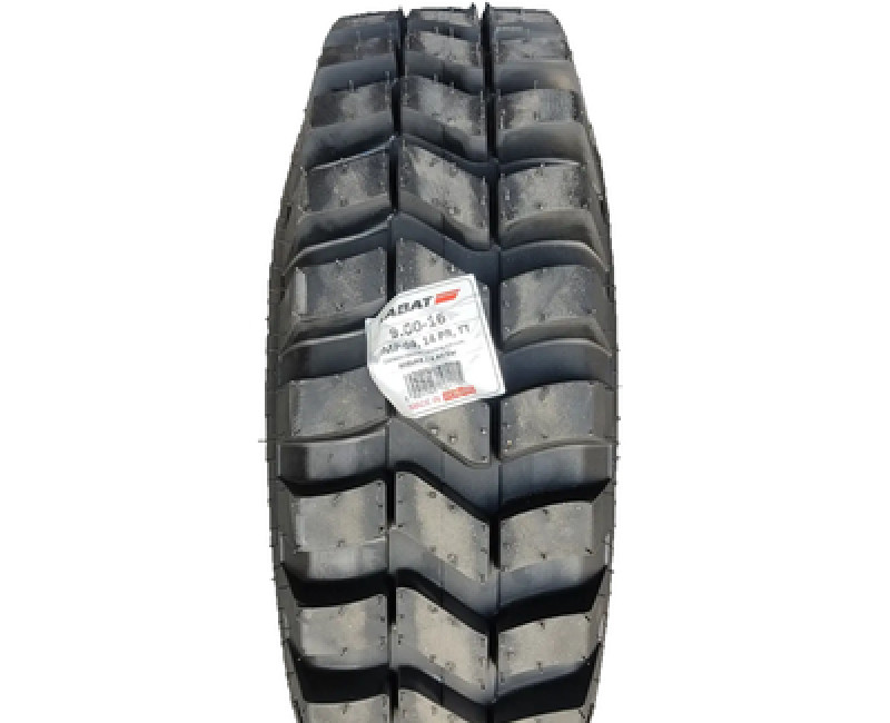 9R16 Kabat IMP-09 125A6 Індустріальна шина 9R16 Kabat IMP-09 125A6 Індустріальна шина